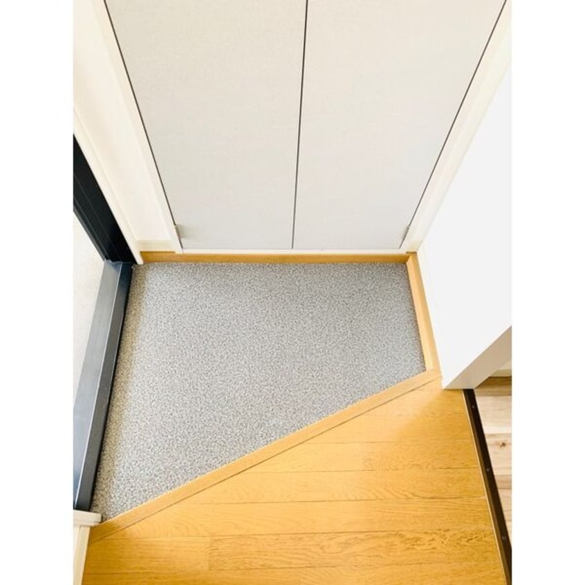  パークサイドウエノ