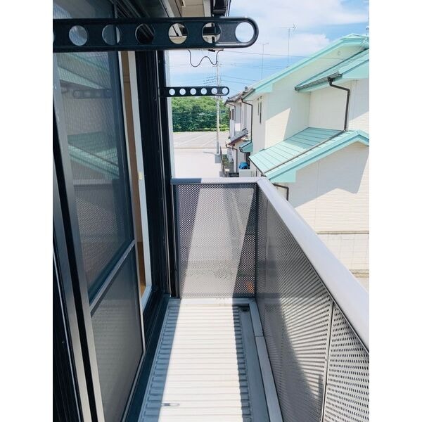  パークサイドウエノ