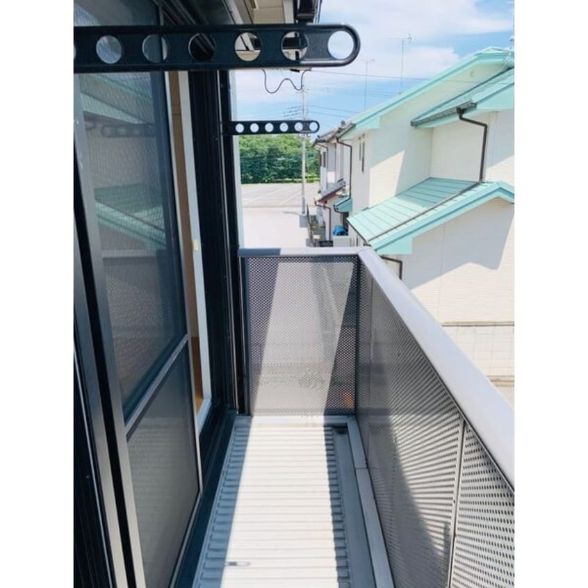  パークサイドウエノ