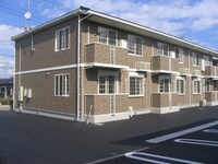 グローバル・ハイツⅡ