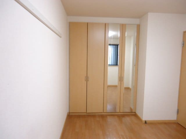 クローゼット メゾン・ド・ネイジュⅡ