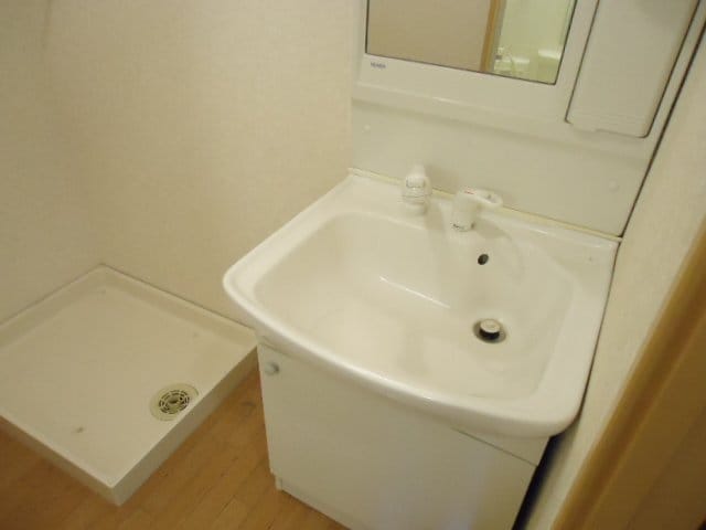 洗髪洗面化粧台 メゾン・ド・ネイジュⅡ