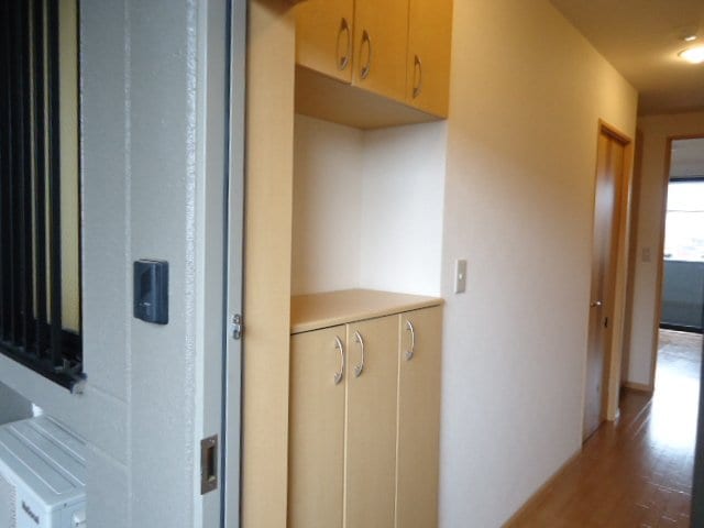 下駄箱 メゾン・ド・ネイジュⅡ