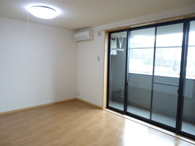 リビング メゾン・ド・ネイジュⅡ