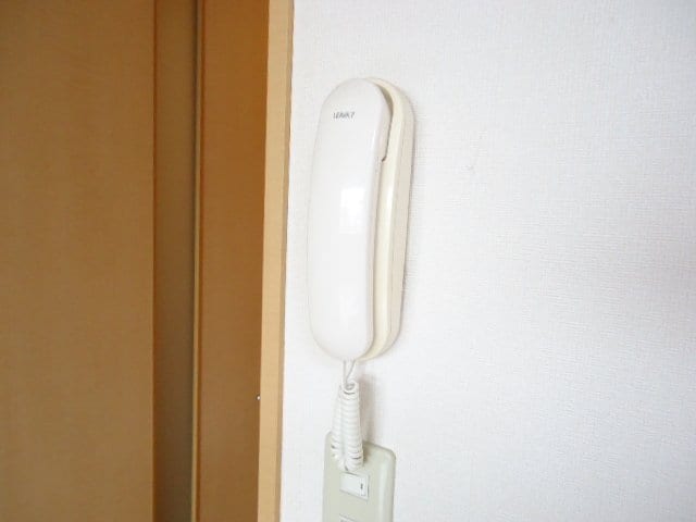 インターホン メゾン・ド・ネイジュⅡ