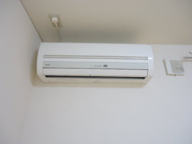 エアコン メゾン・ド・ネイジュⅡ