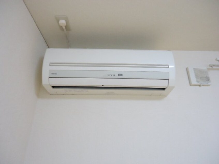 エアコン メゾン・ド・ネイジュⅡ