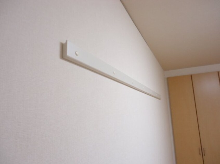 ハンガーモール メゾン・ド・ネイジュⅡ