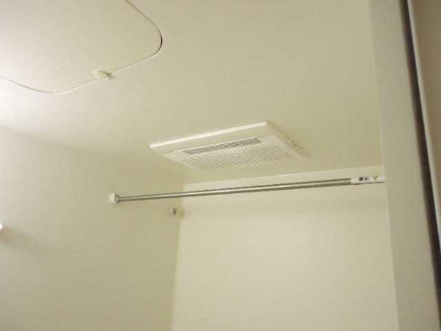 浴室乾燥機 メゾン・ド・ネイジュⅡ