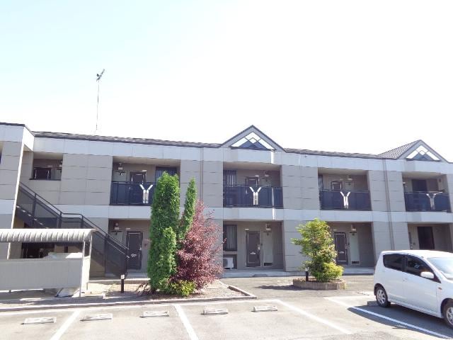  メゾン・ド・ネイジュⅡ