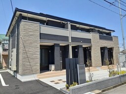 外はこのようになっています