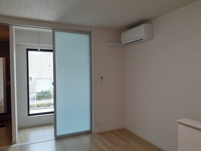 ゆったり過ごせるリビングです ジョイ　ハウス