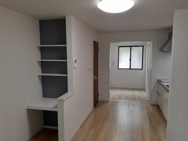  ジョイ　ハウス