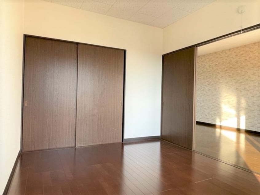  ハニーマンションイナバ