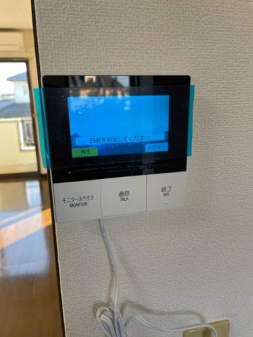  ハニーマンションイナバ