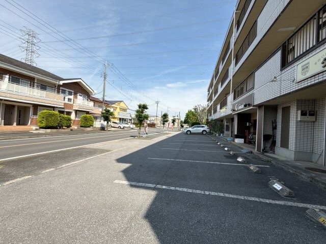  エスポアール