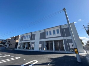 仮）ロココモダン下野