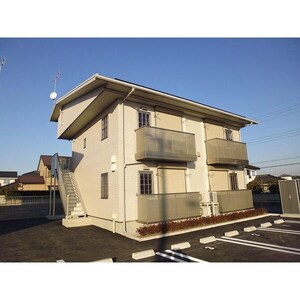 クレイドル上三川A