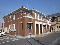 クレイン　ファミリアⅡ