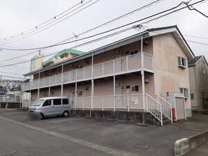 ビレッジツカサＡ