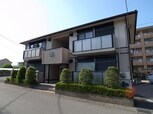 シティパル祇園B