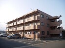 サンロード岡本Ⅱの外観