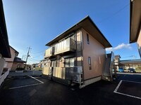 ビバリーヒルズ E棟