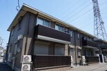アルバートB棟
