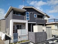 サン　クレスト