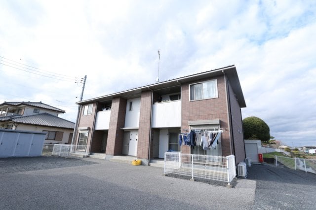  ディアコートⅠ