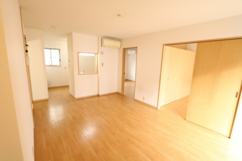  ディアコートⅠ