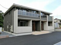 Ｊ－フォレストⅡ