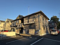 ウィルモア真岡 Ａ