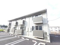 ヴェールクレール Ｂ
