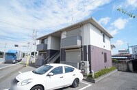 アメニティ・ハイツB