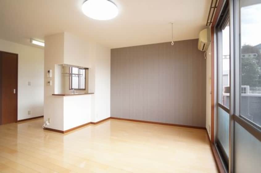  アメニティ・ハイツB