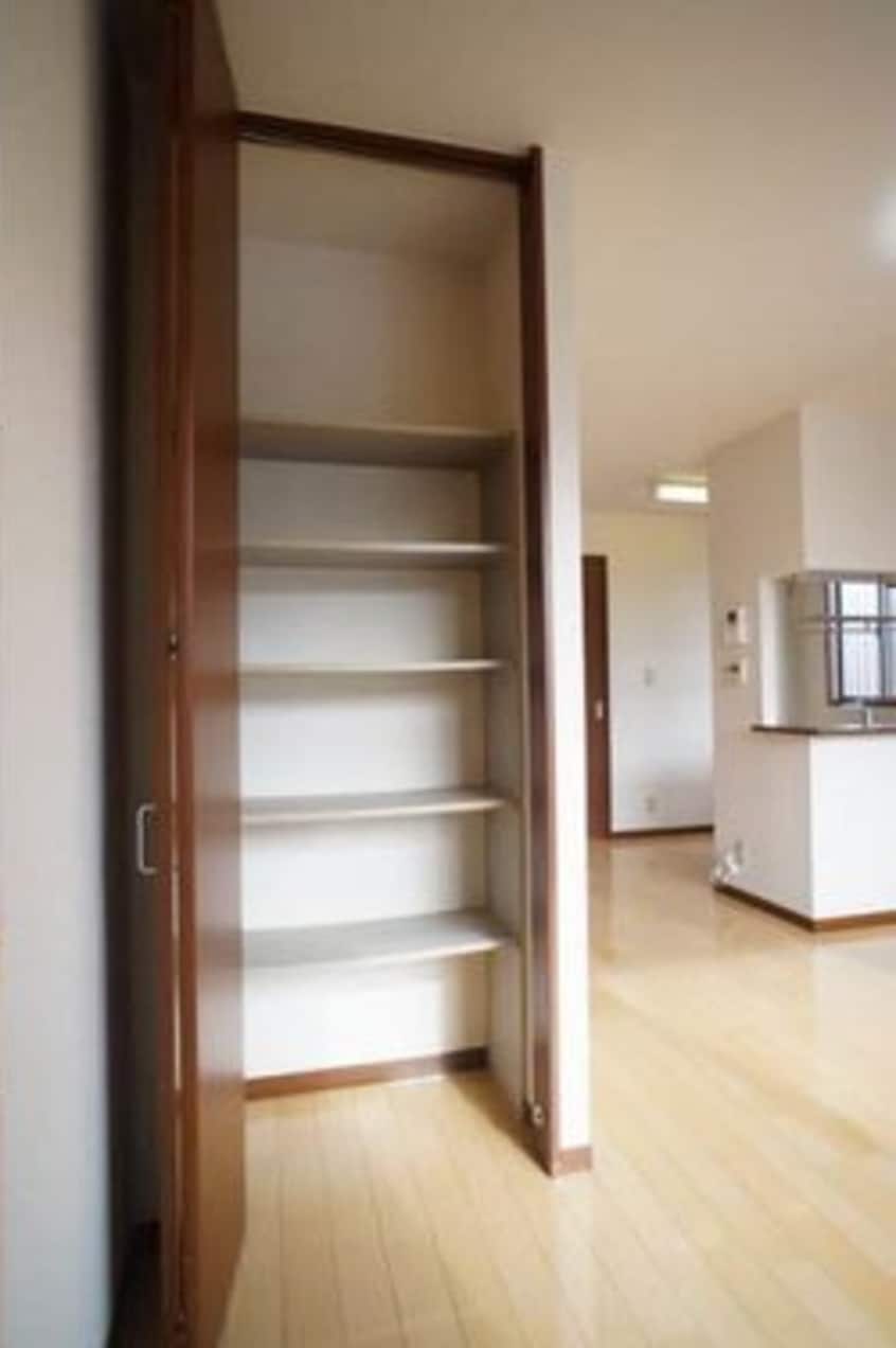  アメニティ・ハイツB