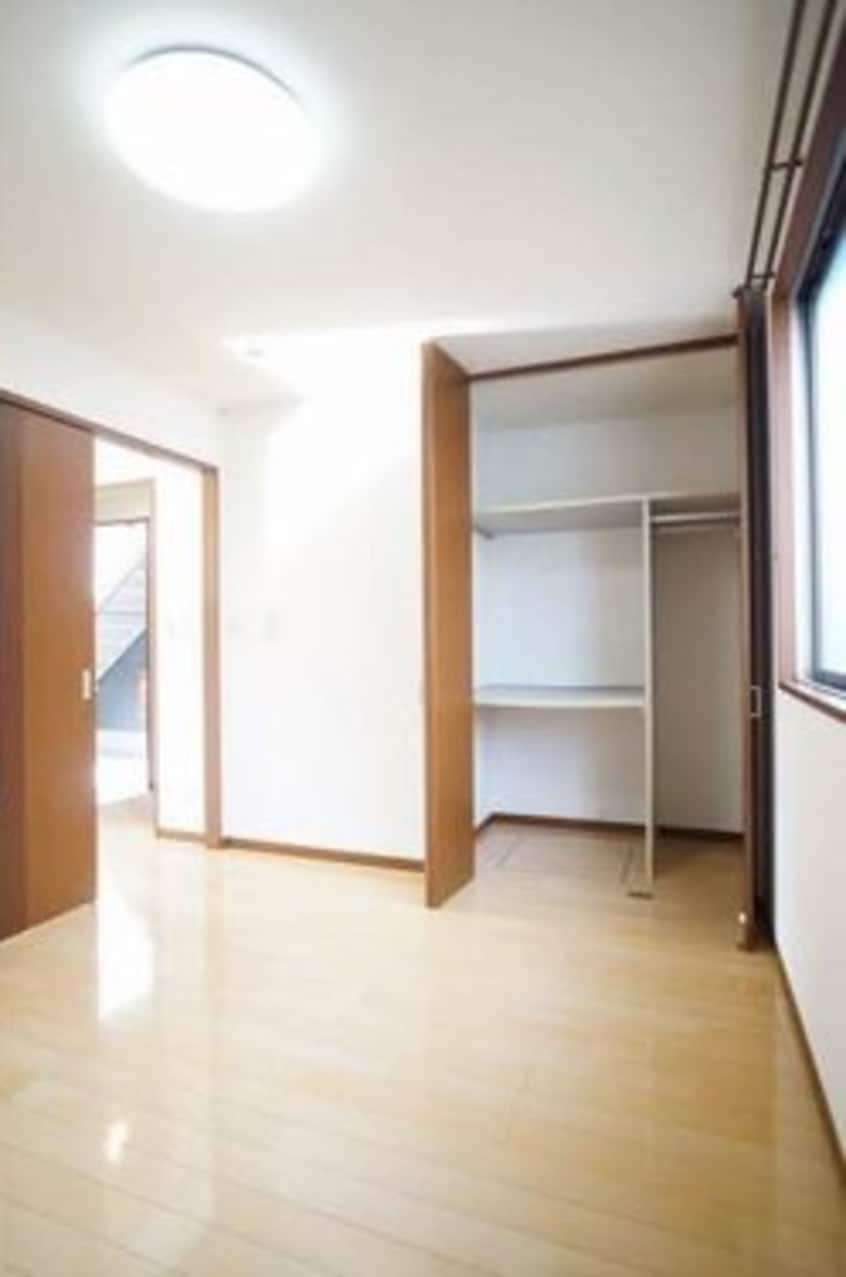  アメニティ・ハイツB