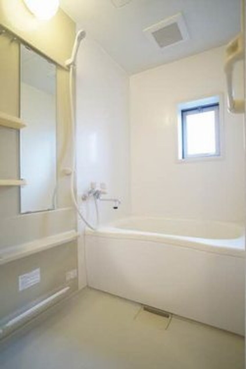  アメニティ・ハイツB