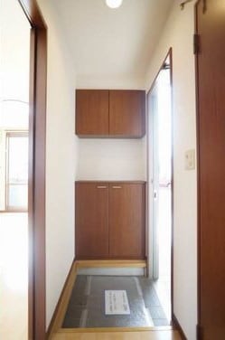  アメニティ・ハイツB