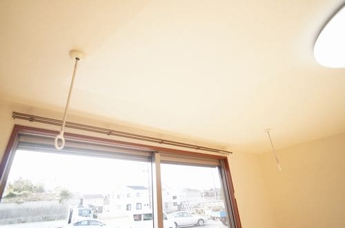  アメニティ・ハイツB