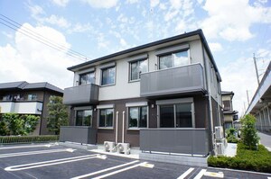 シャルムドルフB