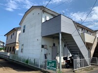 モンパレス小金井3号棟