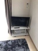 テレビ モンパレス小金井3号棟