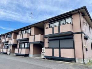 リバーヒルＡ棟