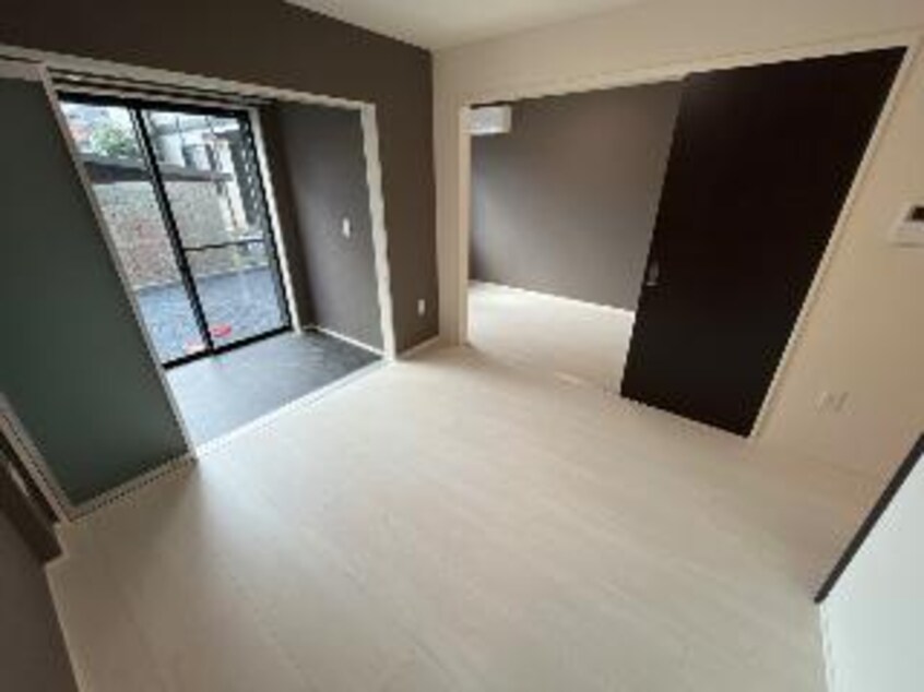 室内（イメージ） 仮）スターテラスⅡ多功