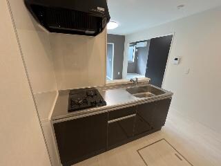 キッチン（イメージ） 仮）スターテラスⅡ多功