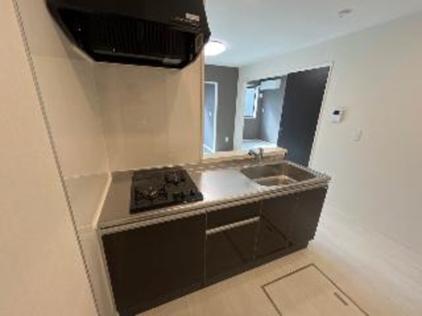 キッチン（イメージ） 仮）スターテラスⅡ多功