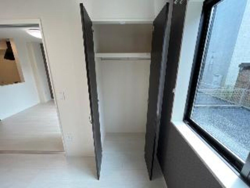 収納（イメージ） 仮）スターテラスⅡ多功