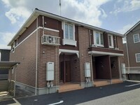 サニーガーデン参番館